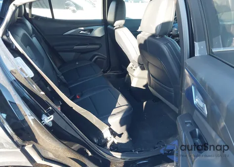 2026 Chevrolet Equinox Ev Lt 2, Fwd z USA, uszkodzony, nr VIN 3GN7DNRP0TS105058